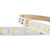Hybridný LED pásik PROFI CCT LONG-15 2835 EPISTAR 120LED 12W 24V IP20 12MM