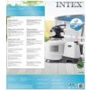 Intex 26648 Krystal Clear 8m3/hod SX2800