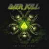 Overkill: Wings Of War - CD