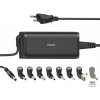 Hama univerzálny napájací adaptér pre notebook, 15/19 V, 90 W 200003