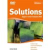 Solutions, 2nd Edition Upper-Intermediate DVD (Paul A. Davies, Tim Falla)