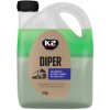 K2 DIPER 2kg 2-zložkový prostriedok - na nečistoty