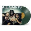All Saints • All Saints / Limited Green Vinyl (LP)