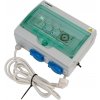Vagnerpool Automatické ovládanie pre filtráciu / el. kúrenie - F1E3 s flexo káblom