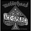 Motörhead Ace Of Spades Nášivka