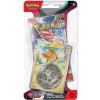 Pokémon TCG Scarlet & Violet Check Lane Blister Spidops