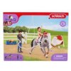 Schleich 42443 Mia a set pre vaulting