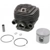 HS Parts kompletný valec s piestom pre rozbrusovacie píly Stihl TS700 TS800 Nikasil 56 mm (OEM 42240201202)