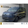 Volkswagen T7 Multivan 2.0 TDI DSG 110 kW