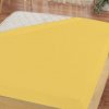 Matějovský Plachta Vanilkovo žltá Jersey 100x200