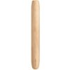 Tescoma Delícia 630162.00 - Valček na pizzu drevený DELÍCIA 40 cm, o 5 cm