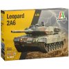 ITALERI Model Kit tank 6567 - Leopard 2A6 (1:35)