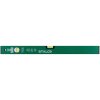 STALCO vodováha zelená 60cm - S-11223