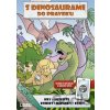 S dinosaurami do praveku - Fragment