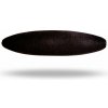 Black Cat Podvodný plavák Eva U-Pose Schwarz 15g 8cm