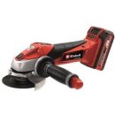 Einhell TE-AG 18/115 Li Kit