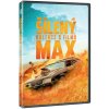 Šílený Max: Kolekce 5 filmů (5DVD)