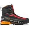 Garmont TOWER 3.0 GTX black/garmont orange Veľkosť: 43 topánky