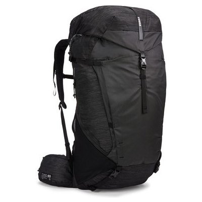 Thule Topio 40l čierna