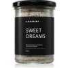 Almara Soap Bath relaxačná soľ do kúpeľa s vôňou Sweet Dreams 450 g