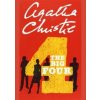 Big Four - Agatha Christie, Harper Collins