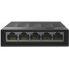 Switch TP-Link LiteWave LS1005G 5x100/1000 Nespravovateľný