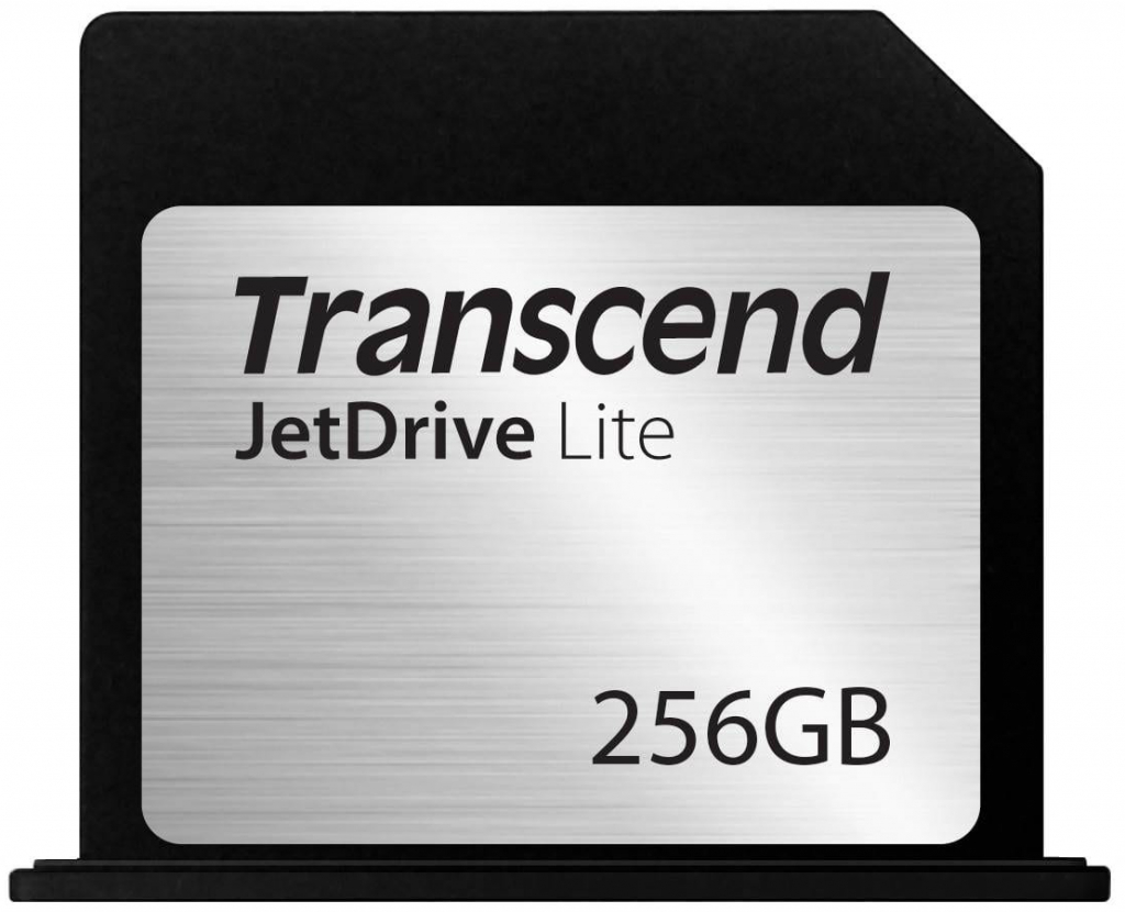 Transcend JetDrive Lite 350 256GB pre MacBook Air 15\'\' TS256GJDL350