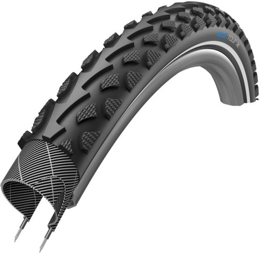 XLC TourX 24 x 2.0 50-507