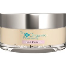 The Organic Pharmacy Skin bohatý výživný krém pre suchú až citlivú pleť 50 ml