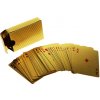 Zlaté hracie karty