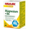 WALMARK Magnesium + B6 90 ks
