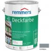 Remmers DF - Krycia farba na drevo Dunkelgrau 5 l, dunkelgrau