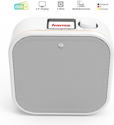 Hama Digitalradio DR350