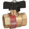 CALEFFI Guľový ventil BALLSTOP 3/4