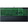 Herná klávesnica Razer Ornata V3 X Low-profile Membrane RGB Keyboard, US layout RZ03-04470100-R3M1