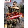 Jagged Alliance: Back in Action (PC)