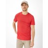 Pánske koralové Hi-FLEX Jersey tričko BRAX Veľkosť: XL