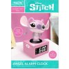 Lampička Disney Stitch - Angel Icon Light