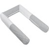 Bellatex valec do postieľky 322/903, bodka, 12 × 240 cm 10739