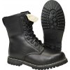BRANDIT topánky vojenské Čierna Veľkosť: 46