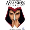 Assassins Creed: Zkouška ohněm (Anthony Del Col, Conor McCreery)