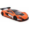 MON-TECH Racing Karoserie čirá Mon-Tech MLGT3 1:10 GT 190mm