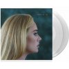 Adele: 30 (Coloured Transparent Vinyl) - 2Vinyl (LP)