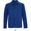 NEOBLU Bunda Mael Business COT243780w9903-deep blue L Modrá deep