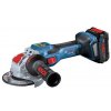 Bosch GWS 18V-15 SC Professional 0.601.9H6.101