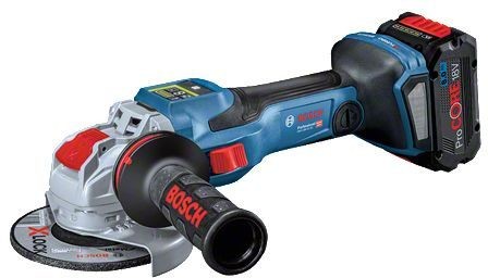 Bosch GWS 18V-15 SC Professional 0.601.9H6.101