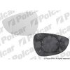 Sklo, vonkajšie zrkadlo POLCAR 3238553E