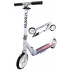 R-Sport Detská kolobežka Scooter KH4, Biela, skladacia, kolesá 20 cm, nosnosť 100 kg (Detská kolobežka KH4, Biela, skladacia, kolesá 20 cm, nosnosť 100 kg)