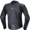 Alpinestars GP PLUS R 4 RIDEKNIT 2025 čierno-čierna