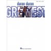 Duran Duran Greatest (Duran Duran)(Brožovaná)